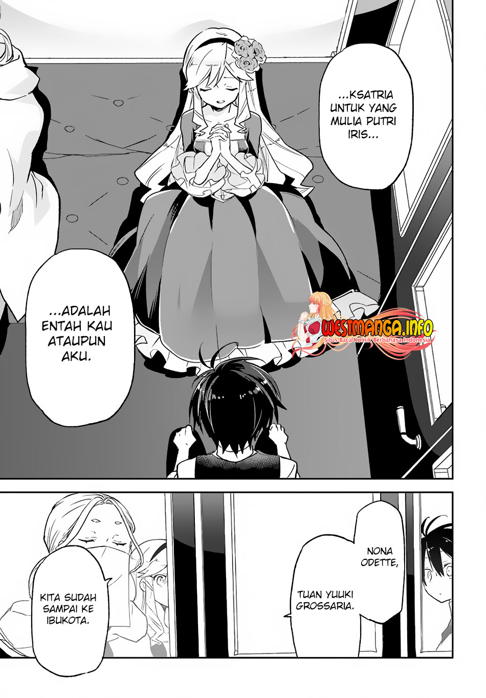 Henkyou Gurashi no Maou, Tensei shite Saikyou no Majutsushi ni naru ~Aisarenagara Nariagaru Moto Maō wa, Ningen o Shiritai~